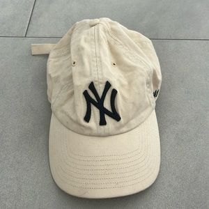 Vintage New York Baseball Cap